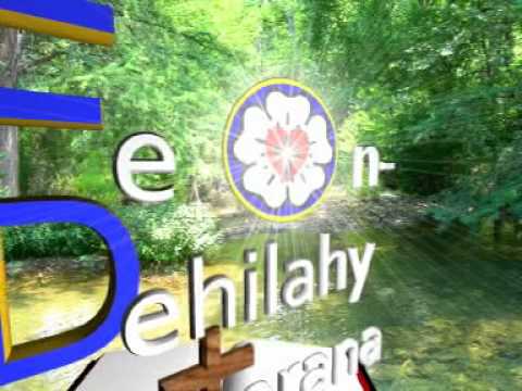 Logo FDL Ambatovinaky