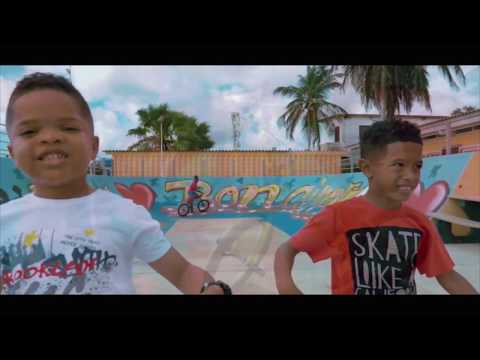 DC Rappers - Muchanan Aktivo