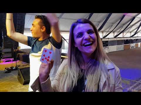 Leiria - David Antunes & The Midnight Band | Roadtrip T.2 Ep.1