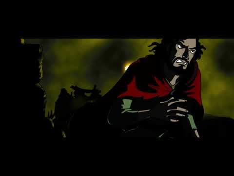 Hollywood Pictures / Pariah (Primeval)