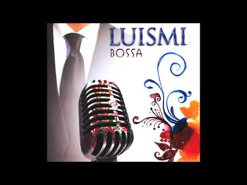 LUIS MIGUEL - BOSSA (VOL 1) (ALBUM COMPLETO 2010)