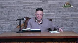42- إدراك الواقع والعوالم الأربعة (تاريخ أصول الفقه)الشيخ/أحمد الهجين الأزهري