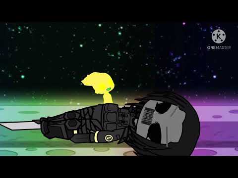 Avp the musical ( gacha club)