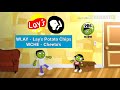 PBS Kids Station ID 2008 WLAY