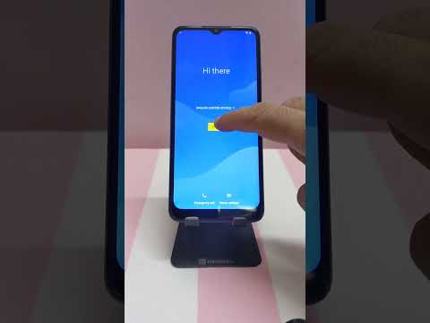 Blackview BV4900 Pro FRP Bypass Android 12 2023 Google Unlock without PC