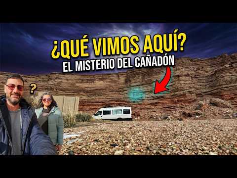 ASH T2E21 - ¡LA RUTA MÁS INCREÍBLE DE PATAGONIA! (Y muy pocos la conocen) 🚐🌊