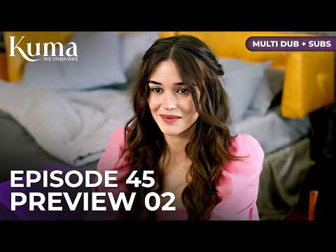 Kuma 45. Bölüm 2. Fragmanı