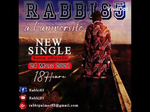 Rabbi85: À l'Université