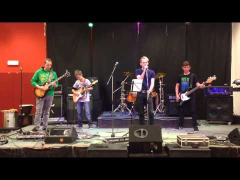 Mester Tamás - Szeretlek Valamiért cover