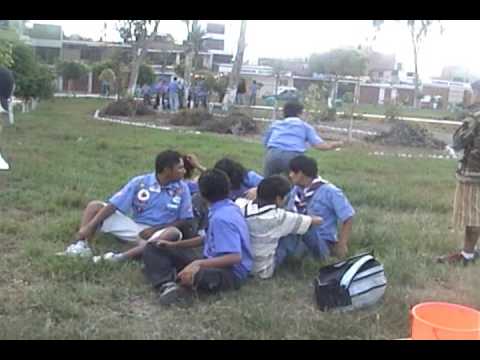 1º avatar scout sjm 126