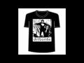 The Dirtbombs / Bauhaus - Kung Fu / Bela lugosi's dead