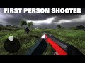 Top 10 Best FPS Games For Android IOS 2025 Offline Online