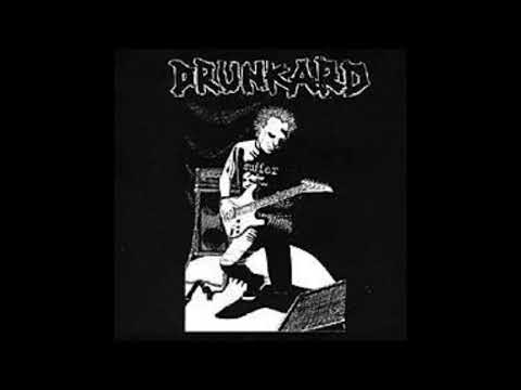 Drunkard / Cornucopia - I Never Killed A Woman But I Know How It Feels  Split EP 2000 (Full Album)