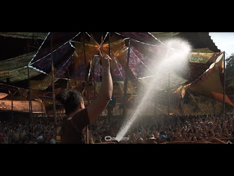 Outsiders - Gaia Connection