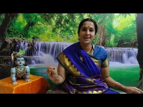 Vijayashri Satsangam Series - Ep 12 - "KARMA - Sun & Clouds" - Sri Anna's Upadesa Mozhigal
