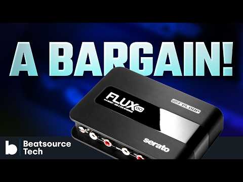 Reloop FLUX GO Review - Bargain of the year? | Beatsource Tech