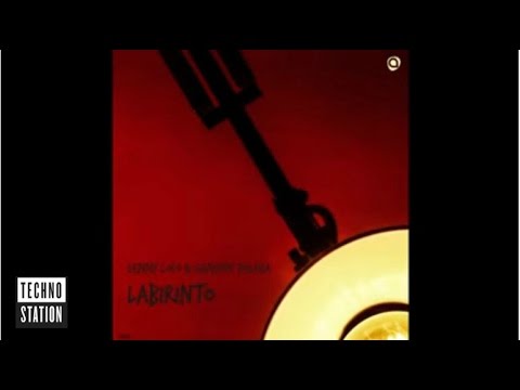 Denny Loco & Giuseppe Polara - Hello | Techno Station