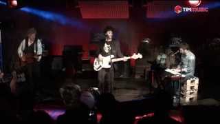 Fabi Silvestri Gazzè Exclusive Showcase - Alzo Le Mani