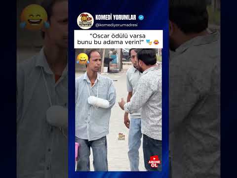 BÖYLE TEZGAH GÖRÜLMEDİ 😂 #shorts #komikyorumlar