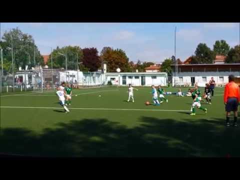 Fabian Baric & FAC vs Rapid Oberlaa