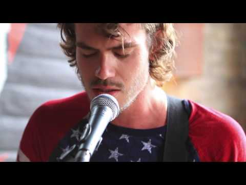 All Them Witches - My Middle Name is The Blues - Secret Show