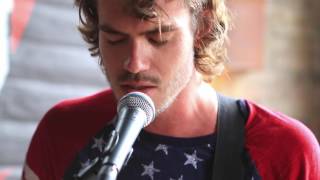 All Them Witches - My Middle Name is The Blues - Secret Show