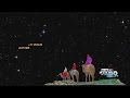 Astronomers Theory Of The Star Of Bethlehem