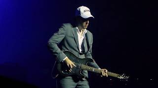 Joe Bonamassa - Django/Mountain Time - 4/19/14 Adler Theatre - Davenport, IA