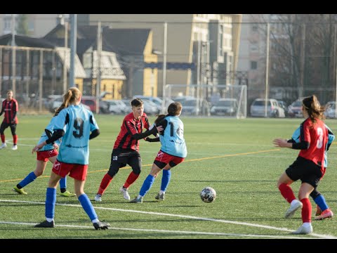 🔴 LIVE │ FK Csíkszereda - ACS Vasas Femina