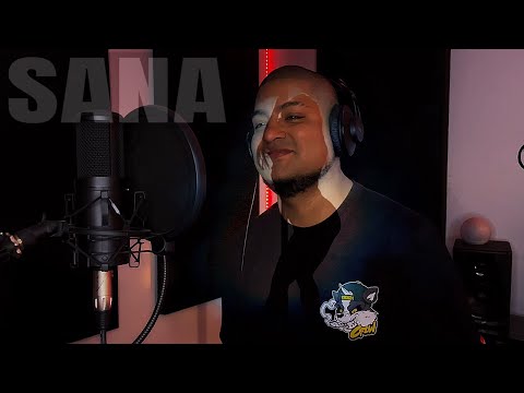 TERCO92 - SANA (Session de Calle Ep 8) Prod. Flammas