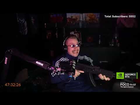 AndyPyro 2023 Huumorin Huipentuma