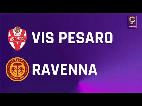 Vis Pesaro - Ravenna 1-0 | Highlights