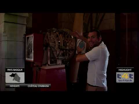 My #Tip152 - tips-4-trips -  Picture Postcards  From Pays Basque