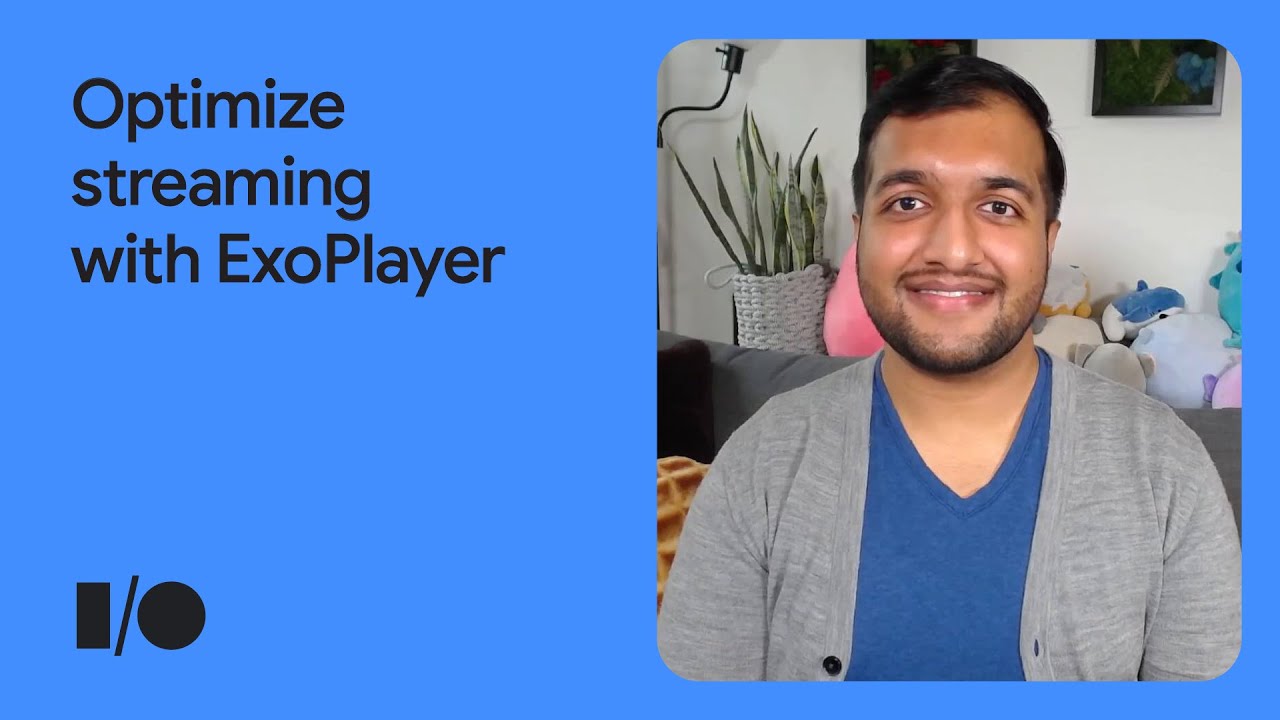 How to optimize media streaming with ExoPlayer