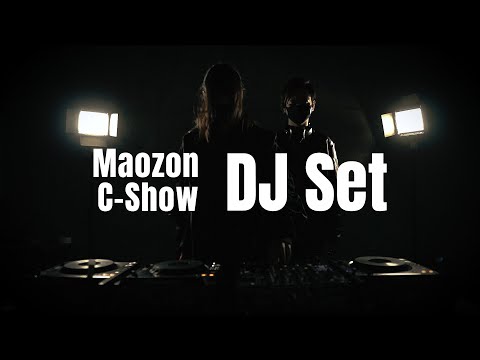 Maozon & C-Show - DJ Set #01