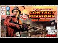 Ron Jakowski Contact Missions Base Invaders GTA 5 Online