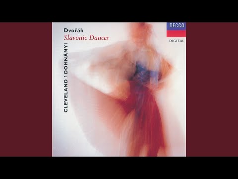 Video thumbnail for Slavonic Dance in F major (Op. 72, No. 3)