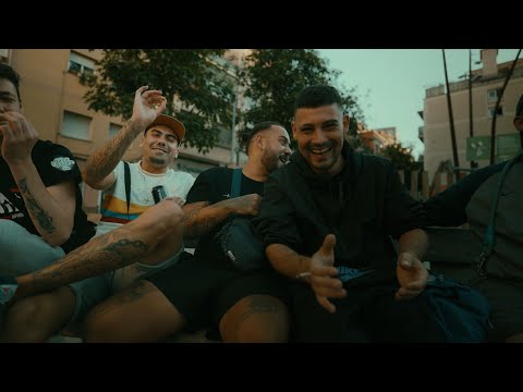 ACROS - TOT ANIRÀ BÉ ft. FAT CHETS (Prod. VSC)