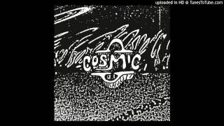 Daniele Baldelli - Space Dumper