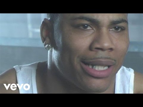 Nelly - Party People (Behind the Video)