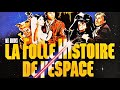 La Folle Histoire de l'espace Spaceballs en francais (1987)