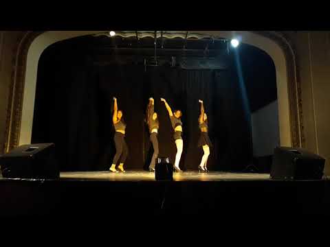 [K-VIBE | 191123] Friendstar - MAMAMOO, gogobebe