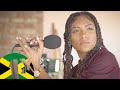 Naomi Cowan - Climbing (Live)  | 1Xtra Jamaica 2020