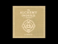 Thrice - The Lion And The Wolf [Audio]