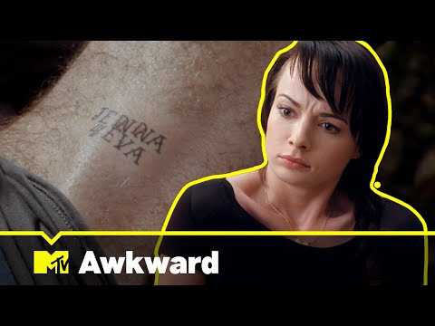 Verantwortungsvoll Unverantwortlich | Awkward | S03E02 | MTV Germany