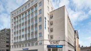 Travelodge Liverpool Central Exchange Street, United Kingdom