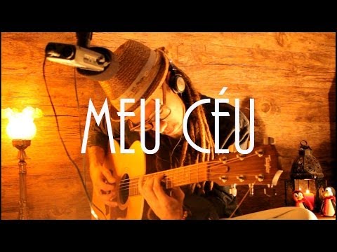 Gabriel Elias - Meu céu