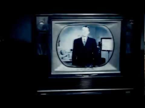 Cerebros - You Heard Of Me