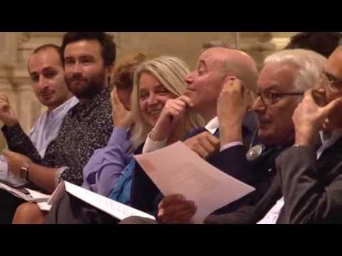 Biennale College Cinema 2016 - Quixote's Last Film