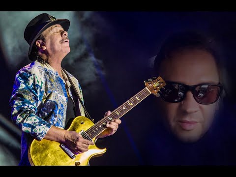 Europa (Santana) cover by Alexandre Carvalho